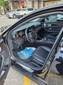 Mercedes-Benz E300 Panoramic