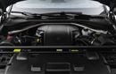 Land Rover Range Rover 4.4L V8 Twin-Turbo Mild-Hybrid