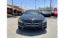 Mercedes-Benz CLS 63 AMG Std Std Mercedes cls 63 imported from USA in excellent condition