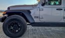 Jeep Gladiator Sport 2020 Agency Warranty GCC Brand New