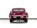 Jaguar E-TYPE 4.2 l