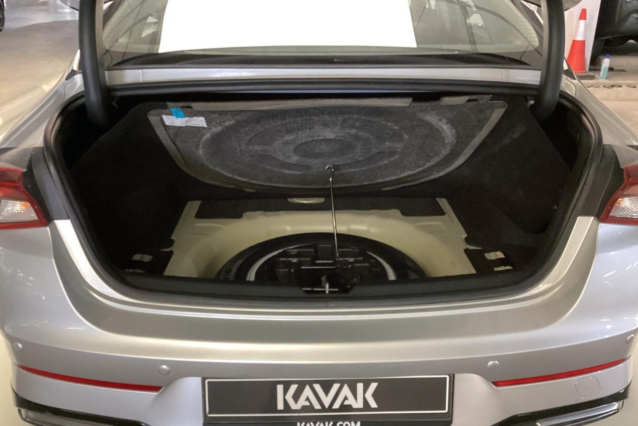 Kia K5 LX | Guaranteed Warranty | 0 Down Payment