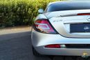مرسيدس بنز SLR ماكلارين STD