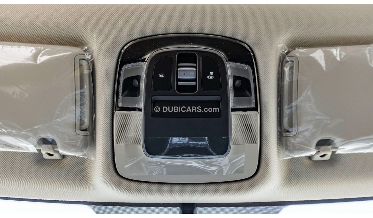 Hyundai Tucson 2023 Hyundai Tucson Turbo 1.6L Petrol