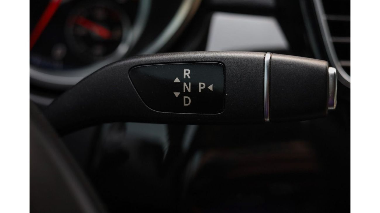 Mercedes-Benz GLE 400 AMG