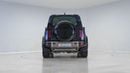 لاند روفر ديفندر 90 HSE P400 HSE P400
