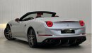 فيراري كاليفورنيا Std 2015 Ferrari California T, Service History, Low Kms, Excellent Condition, GCC