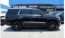 Cadillac Escalade PLATINUM