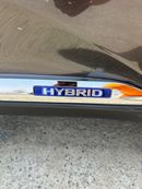 Lexus RX450hL Lexus RX 450 hybrid with 3.5 engine in excellent condition full floor Nice in a beautiful color.