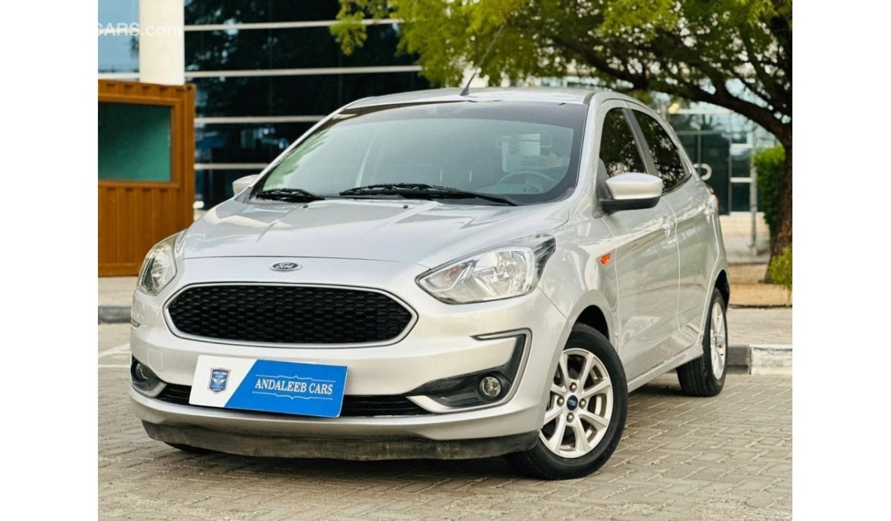 Ford Figo Ambiente 480 P.M FIGO 1.5L ll GCC ll 0% DP ll WELL MAINTAINED