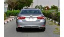 Toyota Camry SE 2.5L Petrol AT - Full Option