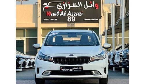 Kia Cerato EX 1.6L