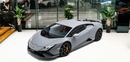 Lamborghini Huracan 5.2L V10 Naturally Aspirated Engine