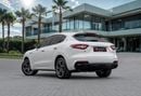 Maserati Levante Levante GranSport | 2,703 P.M | 0% Downpayment | Maserati Service History!