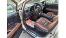 Lexus RX350 Platinum