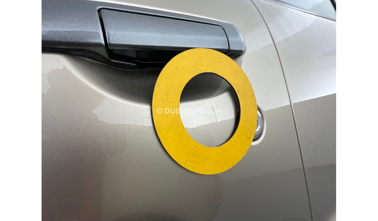 Nissan Patrol Super Safari Super Safari