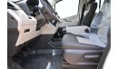 Toyota Hiace Toyota HIACE HIGHROOF GL 2.8L Diesel, RWD, VAN, 4Doors, Color White, Model 2023, Manual Transmission