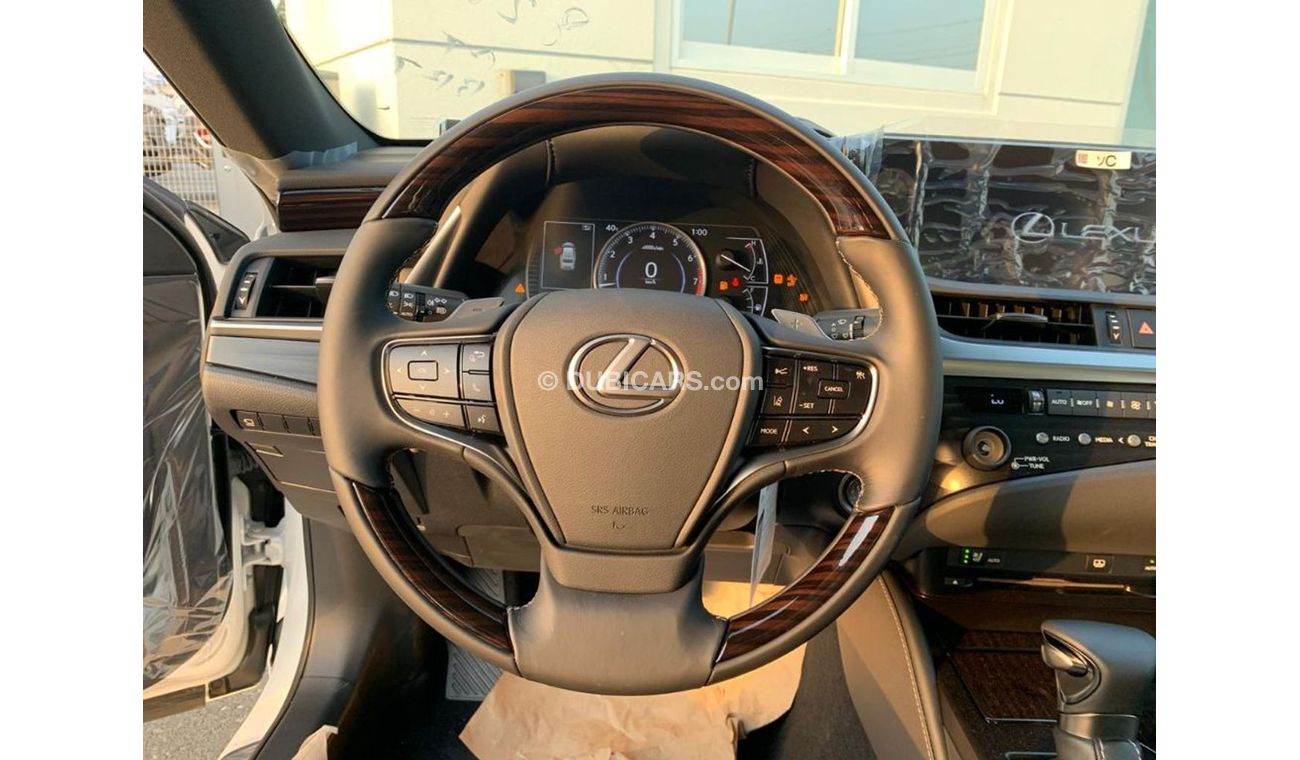 Lexus ES350 LEXUS ES 350 FULL OPTION MY 2020