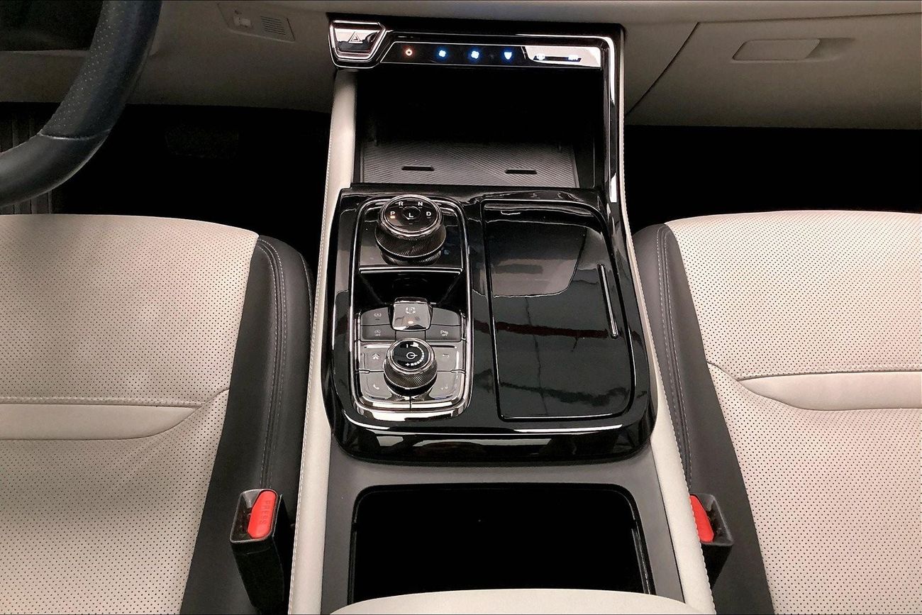 فورد تيريتوري Titanium | شامل الضمان | 0 ﺪﻔﻋﺓ ﺃﻮﻟﻯ