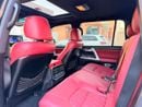 Toyota Land Cruiser GXR LANDCRUISER 2018 UPGRADE 2024 V8 LHD PETROL FULL OPTION GCC