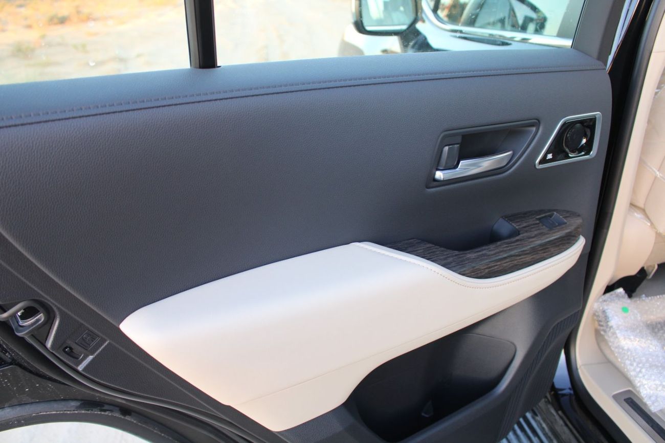 تويوتا لاند كروزر TOYOTA LANDCRUISER 300 3.3L DIESEL 4WD VX-R AUTO