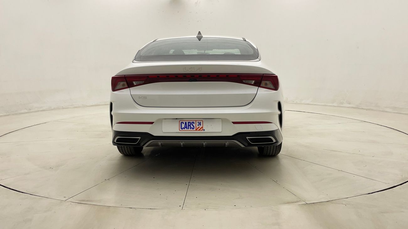 Kia K5 LX 2 | Zero Down Payment | Home Test Drive