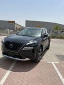 نيسان إكس تريل 1.5L E-POWER 4WD FLAGSHIP HYBRID(SPECIAL PRICE)