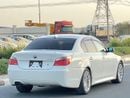 بي أم دبليو 525i STD
