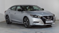 Nissan Maxima