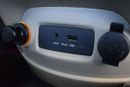 Kia Soul GCC SPECS