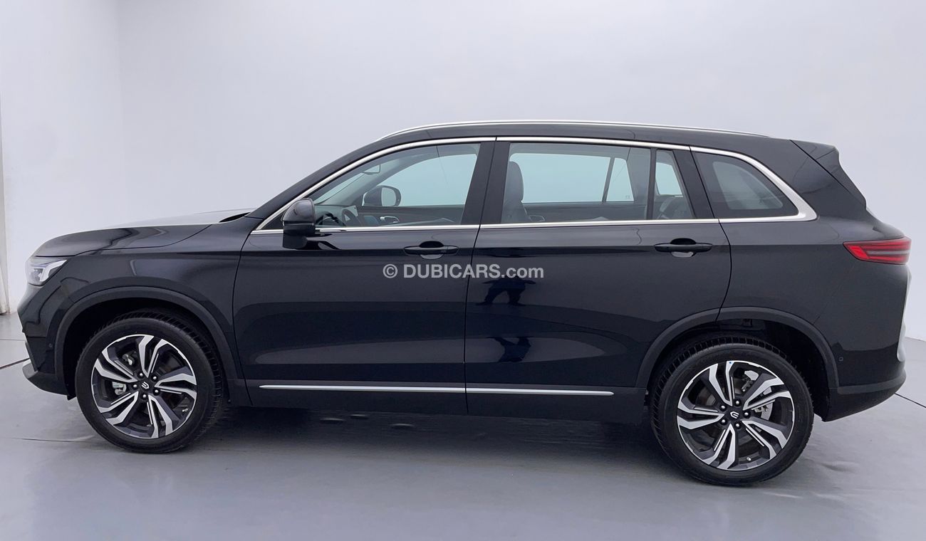 Skywell ET5 COMFORT 0.01 | Zero Down Payment | Free Home Test Drive