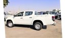 ميتسوبيشي L200 DIESEIL 4X4