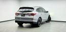 Acura MDX Type S, Warranty, 7 Seater, Fully Loaded, Excellent Condition, Clean Title