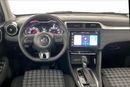 MG ZS Standard | Guaranteed Warranty | 0 Down Payment