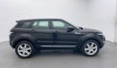 Land Rover Range Rover Evoque EVOUQUE 2 | Under Warranty | Inspected on 150+ parameters