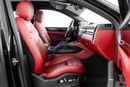 Porsche Cayenne STD