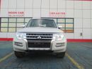 Mitsubishi Pajero GLS Base 3.5L (7 Seater)