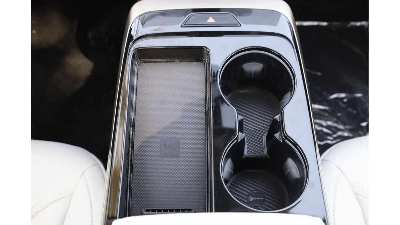 Jetour Dashing JETOUR DASHING 1.6L MODEL 2024 GCC