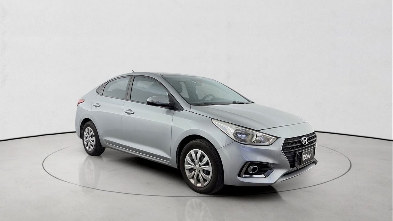 Hyundai Accent GL MID | Guaranteed Warranty | 0 Down Payment