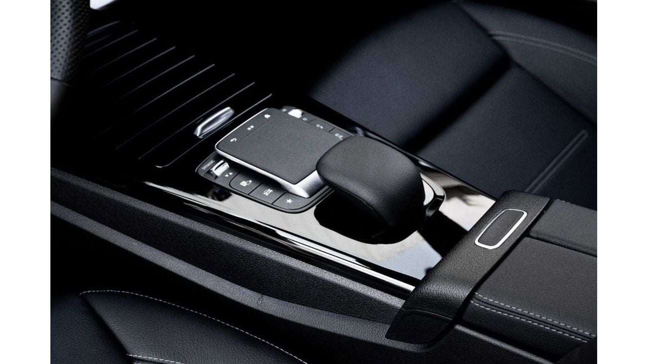 Mercedes-Benz A 35 AMG 35 AMG | 4,367 P.M  | 0% Downpayment | Stunning Car