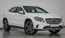 مرسيدس بنز GLA 250 4Matic