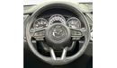 مازدا CX9 2017 Mazda CX-9 SkyActiv 7 Seater, December 2024 Mazda Service Pack, Warranty, Full Options, GCC