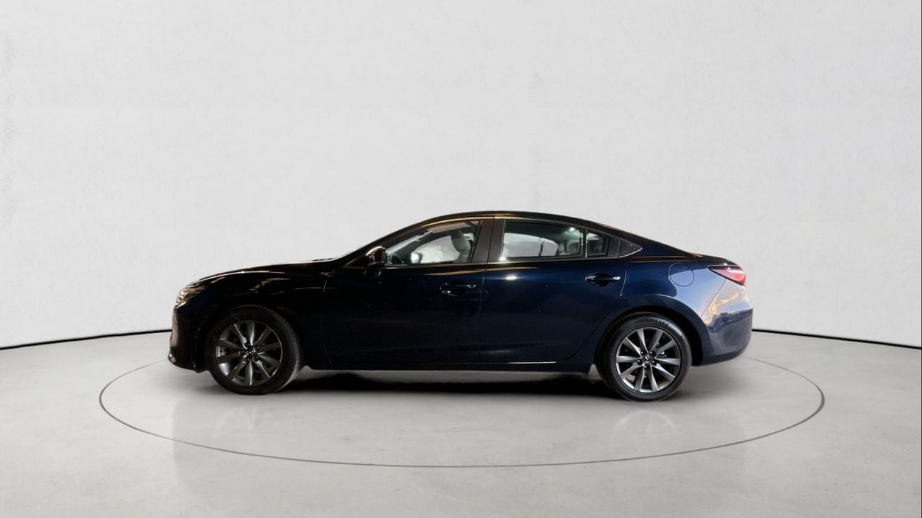 Mazda 6 2.5 PURE AUTO | Guaranteed Warranty | 0 Down Payment