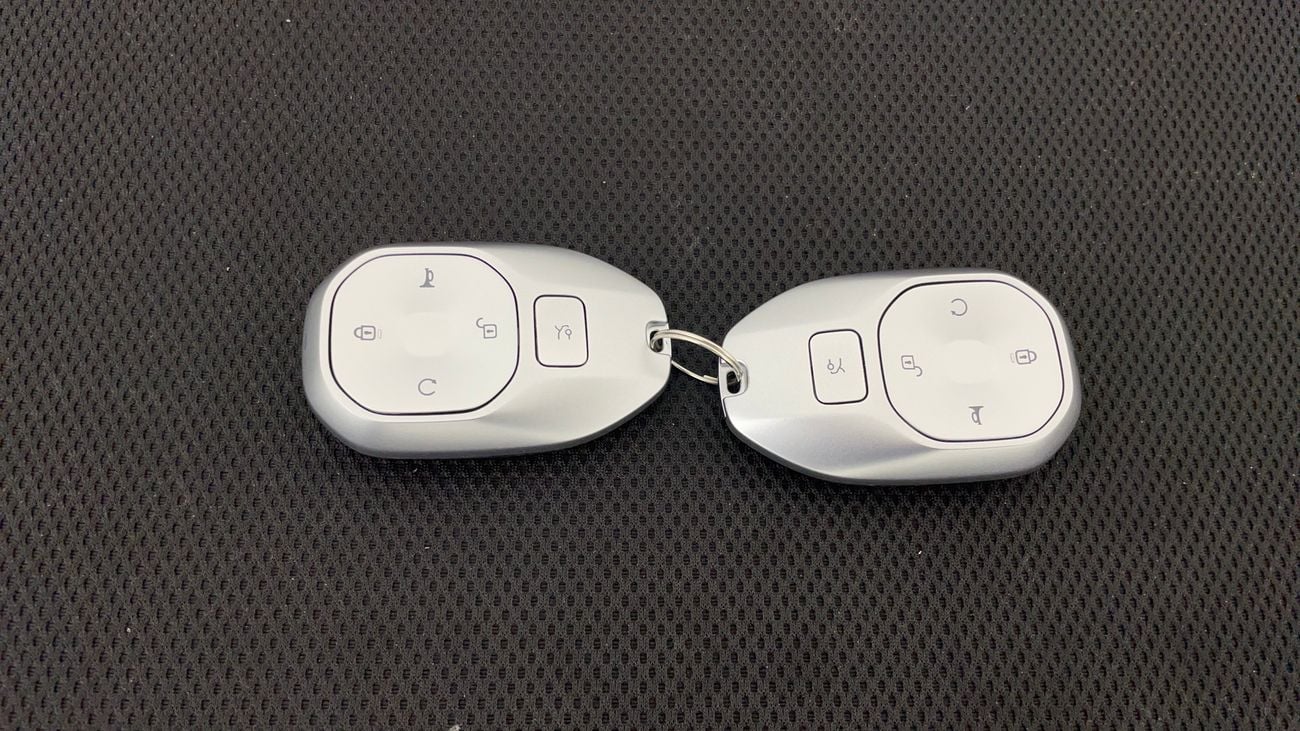 GAC Empow R 2026 GL | AED 1504/Month | 20% DP