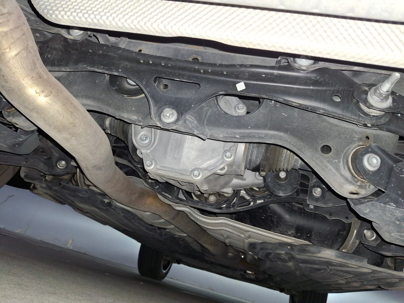 Mercedes-Benz GLC 200 AMG NIGHT EDITION 4 MATIC 2 | Zero Down Payment | Home Test Drive