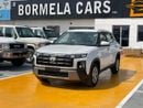 هيونداي كريتا Hyundai Creta 1.5L Petrol 2026 GCC