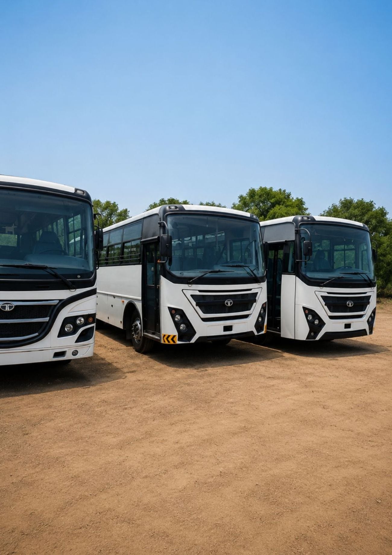 تاتا LPO 1618 Euro 2 double door (Export Only)
