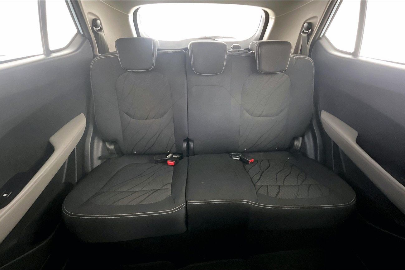 Chevrolet Groove LT | Guaranteed Warranty | 0 Down Payment