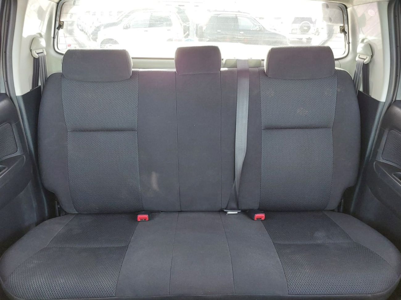 Toyota Hilux TOYOTA HILUX VIGO PICK UP RHD 2014 MODEL 3.0 L DIESEL AUTOMATIC(PM39654)