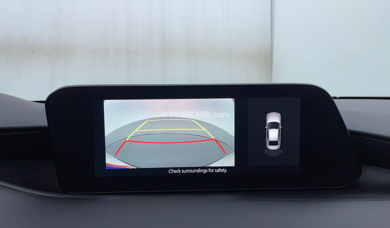 Mazda 3 EVOLVE 2 | Zero Down Payment | Free Home Test Drive